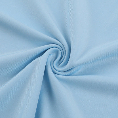 Crawley Maxi Dress - Blue