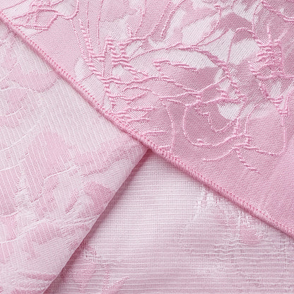 Antalya Mini Dress-Pink