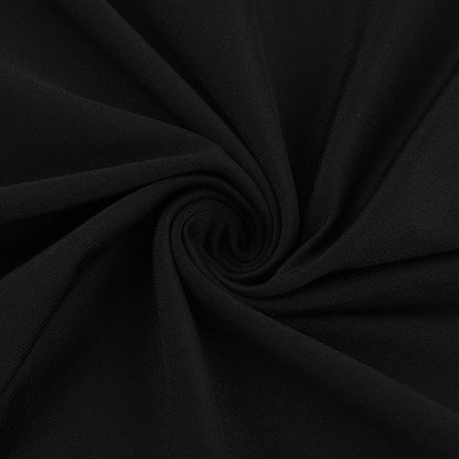 Kai Maxi Dress-Black