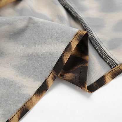 Tigress Energy Skirt - Brown