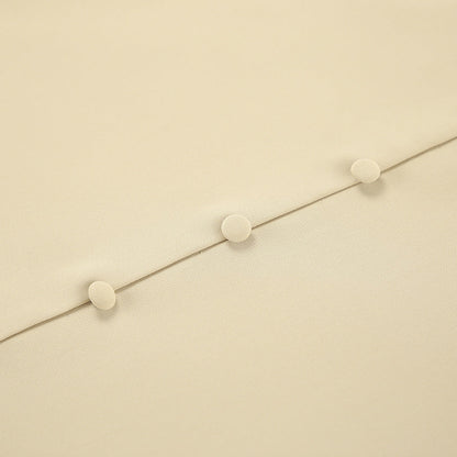 Like a Lady Mini Dress - Khaki