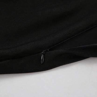 Grace Co-Ord - Black