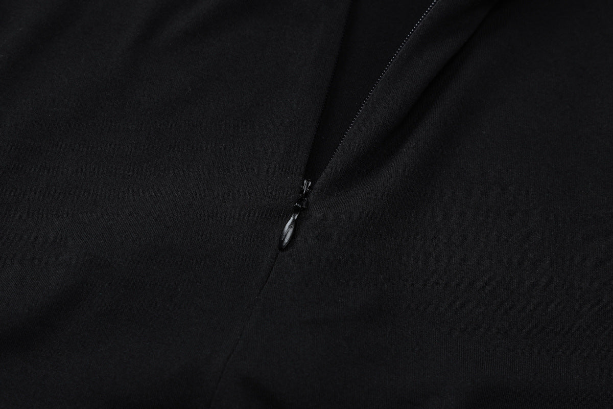 Ana Santos Bodysuit - Black