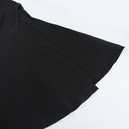Coleman Maxi Dress - Black