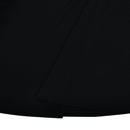 Bowen Mini Dress - Black