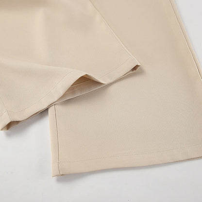 Bolton Pant - Khaki