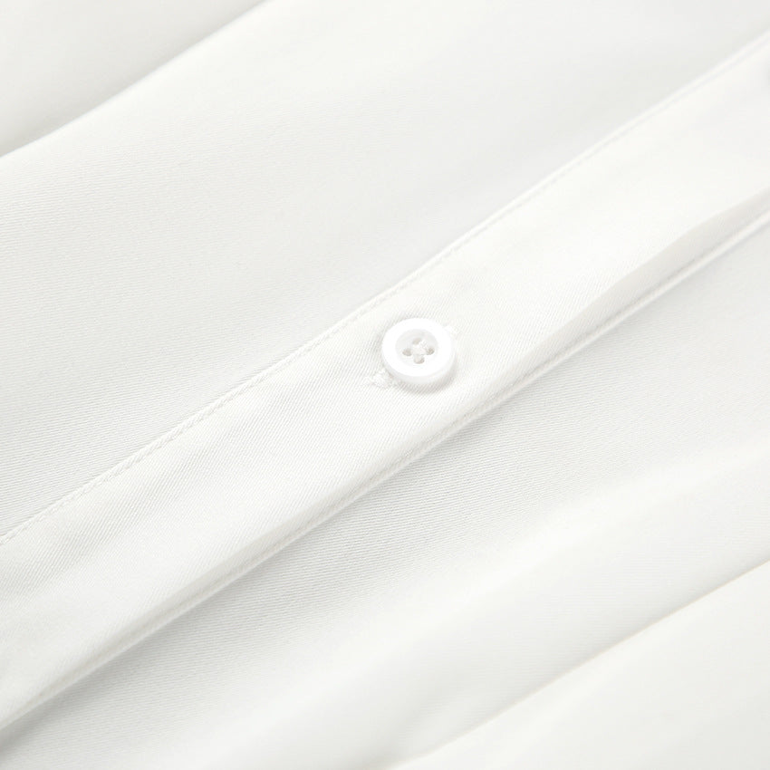 Halez Off Shoulder Top - White