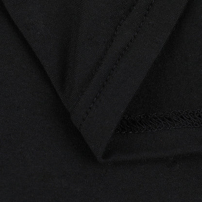 Black Mist Top - Black