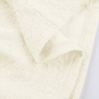 Renys Mini Dress - Apricot