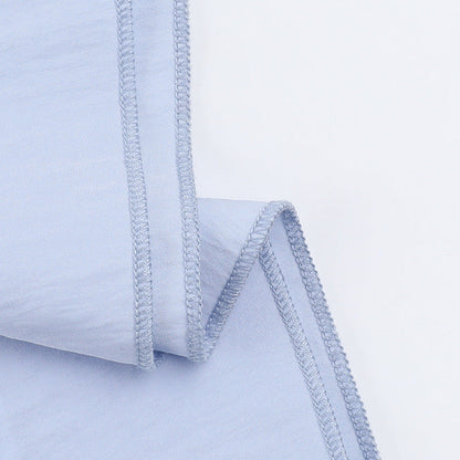 Alina Maxi Dress - Light Blue