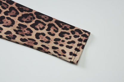 Nader Bodysuit - Brown