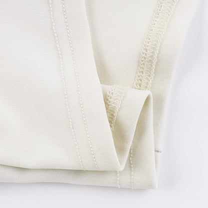 Tuscany Top - Apricot