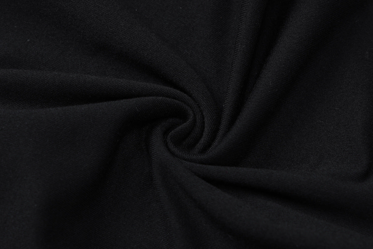 Ana Santos Bodysuit - Black