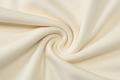 Tritter Top - Apricot