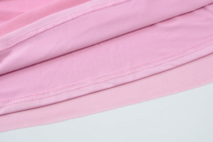 Cains Maxi Dress - Pink