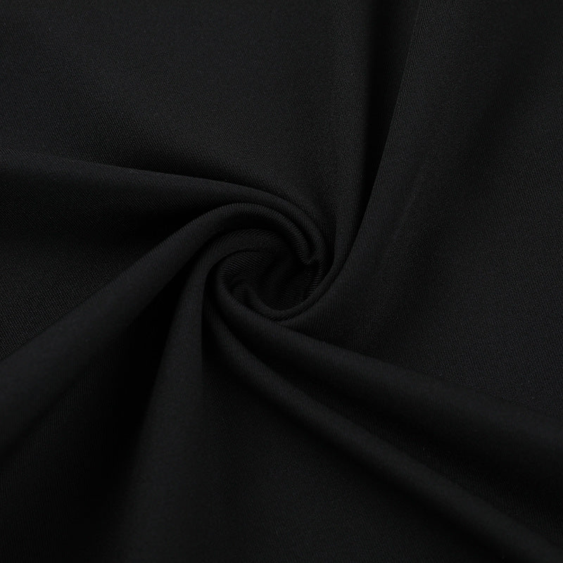 Coleman Maxi Dress - Black