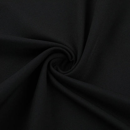 Coleman Maxi Dress - Black