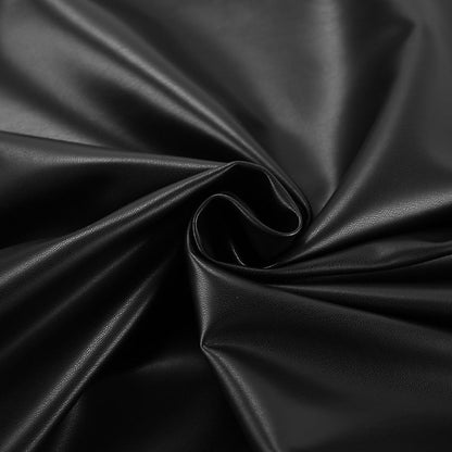 Cityscape Skirt - Black