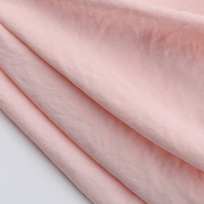 Carnation Mini Dress - Pink