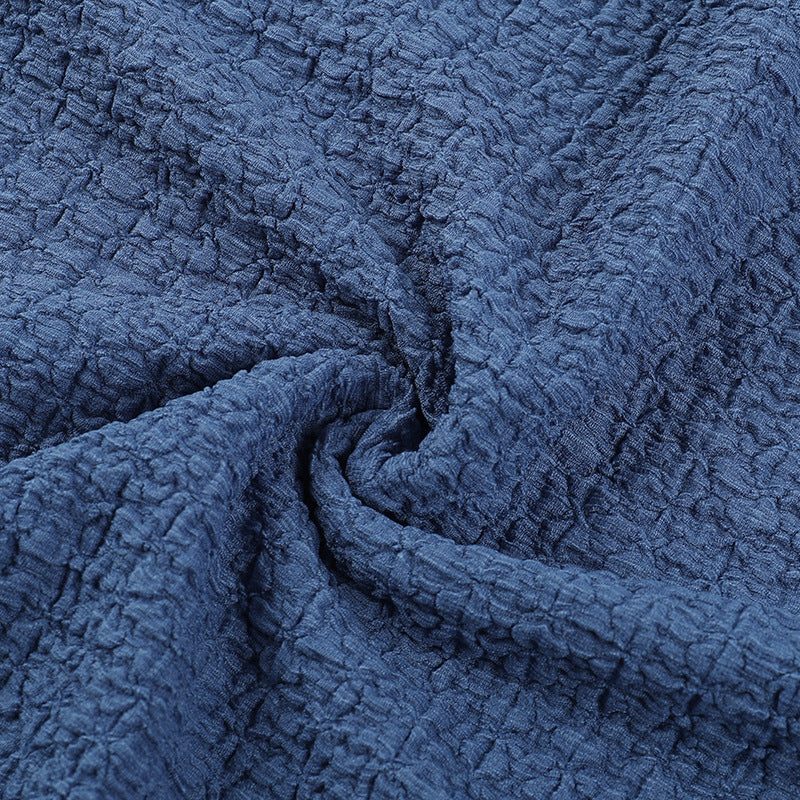 Parson Maxi Dress - Blue