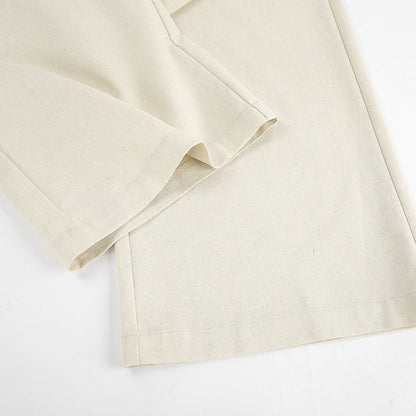 Bastian Co-ord - Khaki