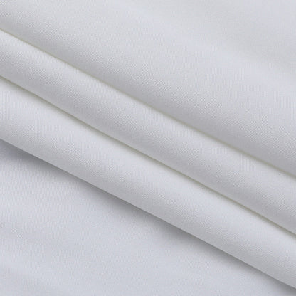 Queenstown Midi Dress - White