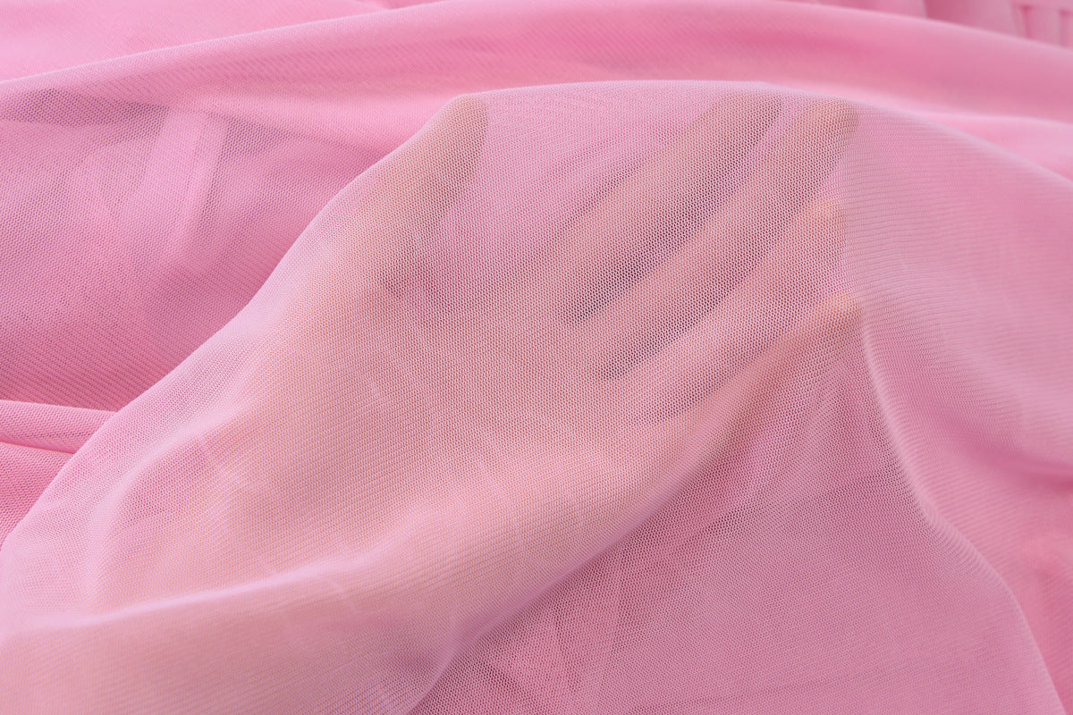 Cains Maxi Dress - Pink