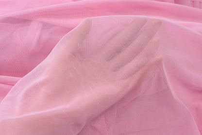 Cains Maxi Dress - Pink