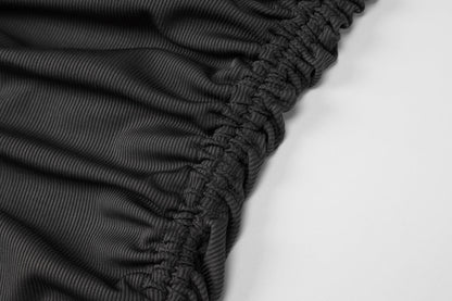 Bell El Mini Dress - Grey