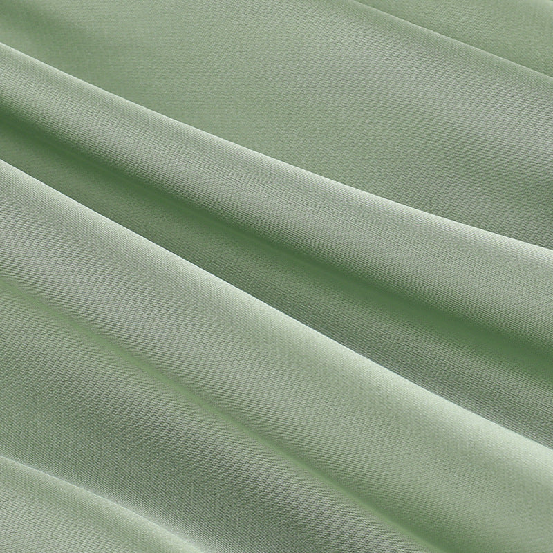 Kepner Mini Dress - Green