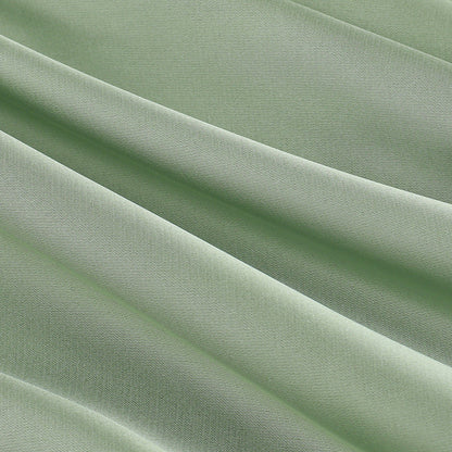 Kepner Mini Dress - Green