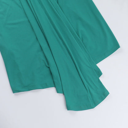 Casey Maxi Dress - Green