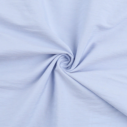 Alina Maxi Dress - Light Blue