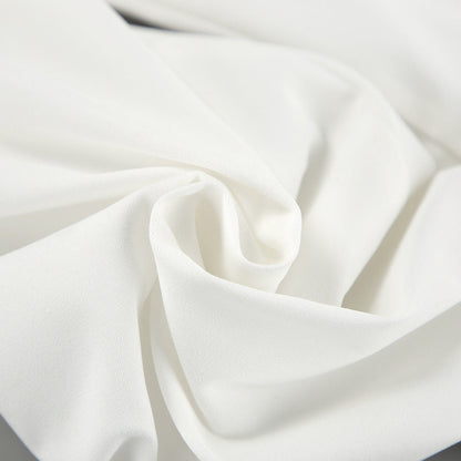 Halez Off Shoulder Top - White