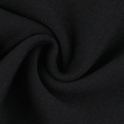 Black Mist Top - Black