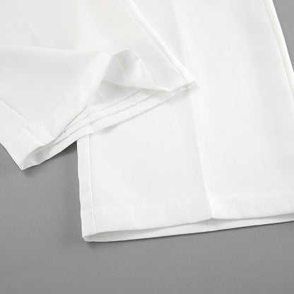 Atriza Co-ord - White