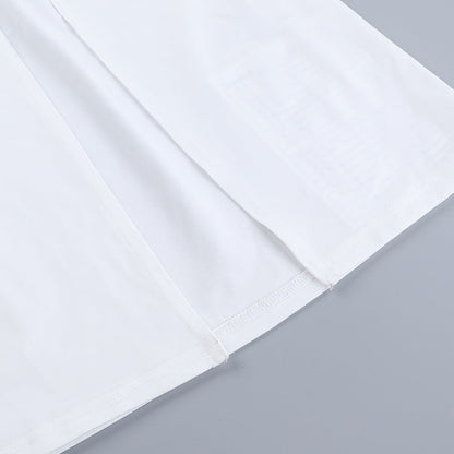 Bellatrix Dress - White