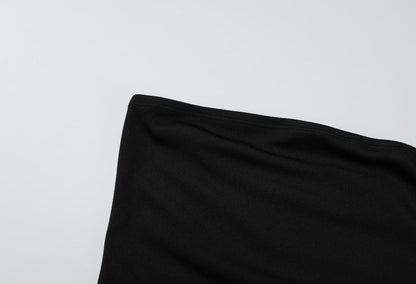 Adler Maxi Dress - Black