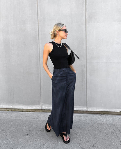 Weekend Skirt - Blue