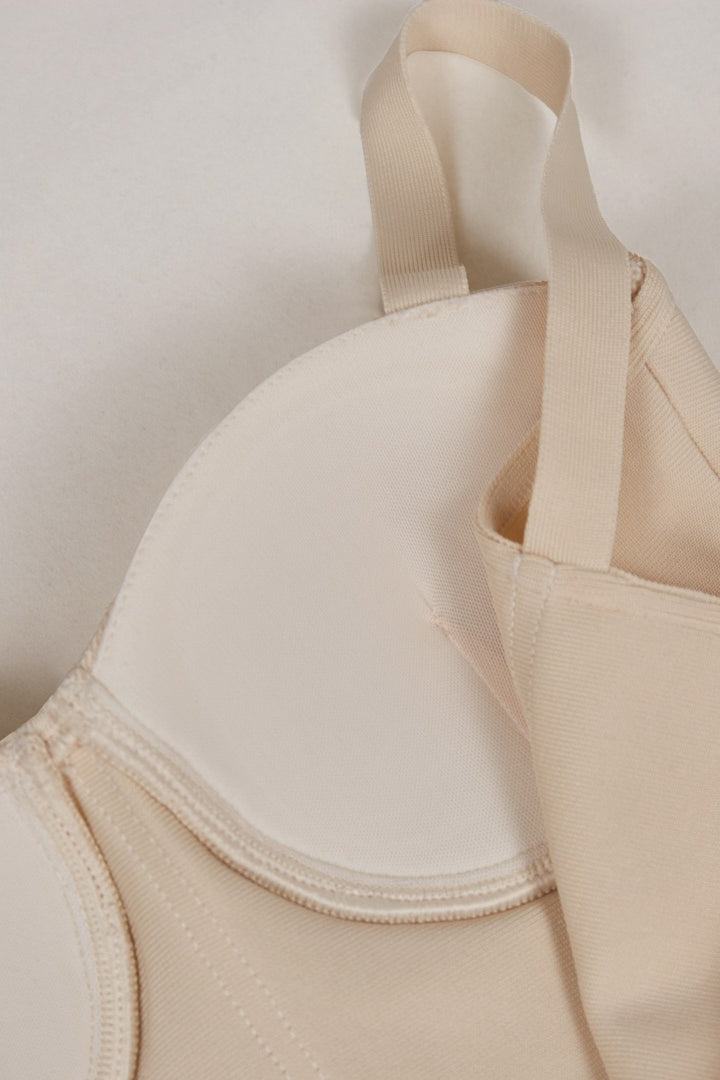 Sexy Bodycon Bandage Party Dress