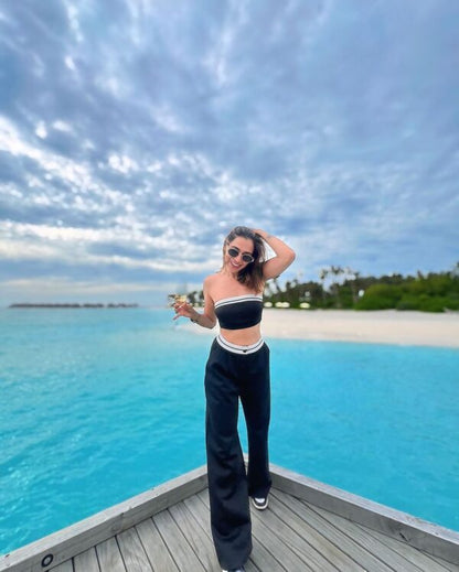 Palak Purswani X Miakee – Power Puff Girl