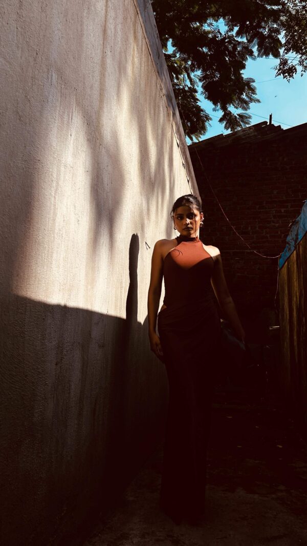 Shubhi Kumar X Miakee – Coco