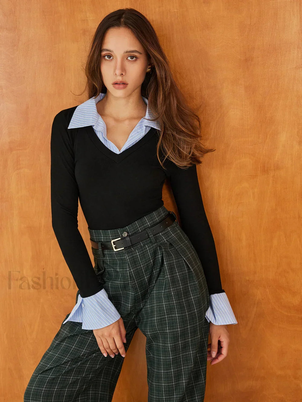 2 in 1 Polo Shirt T Shirts