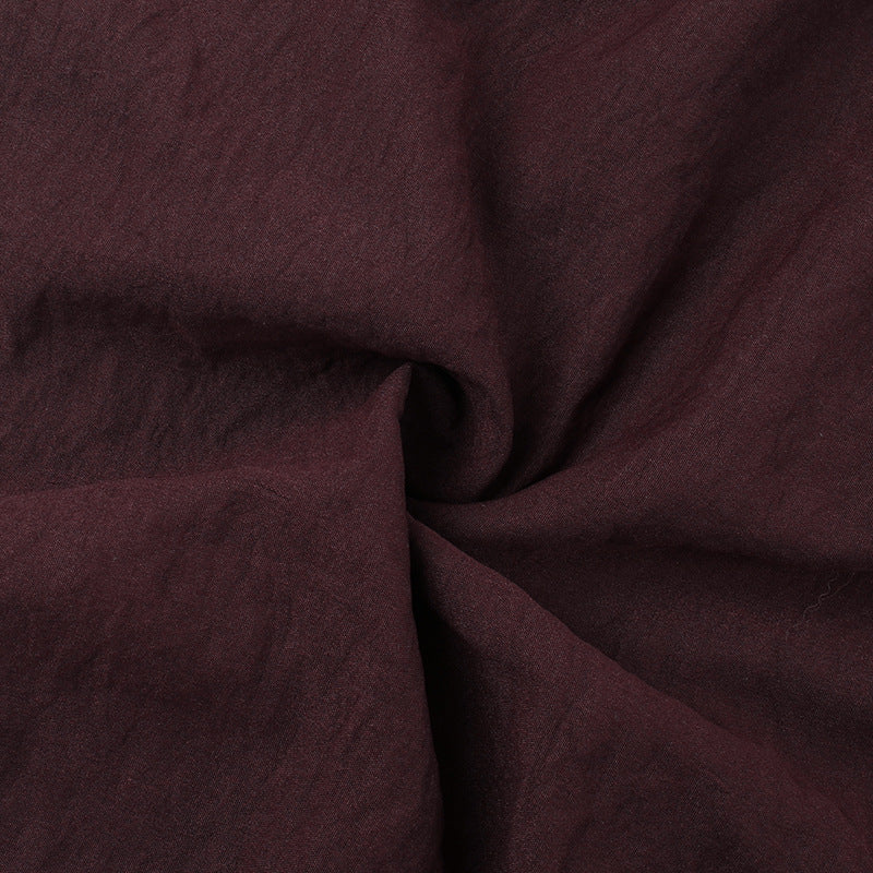 Brimley Romper - Brown