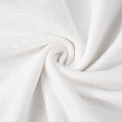 Katlene  Dress - White