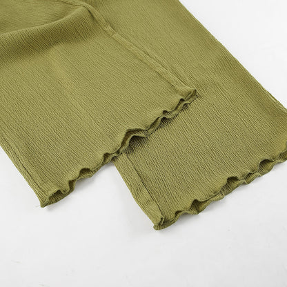 Sage Slay Co-ord - Green