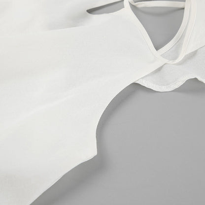 Payne Co-Ord - White