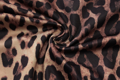 Nader Bodysuit - Brown