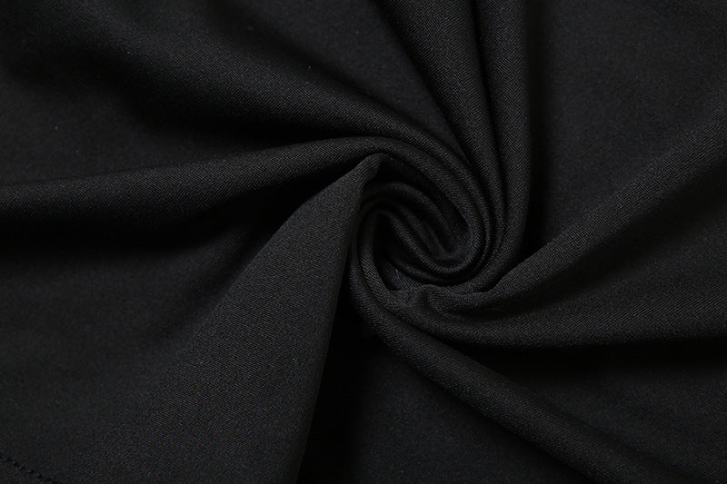 Skokie Maxi Dress - Black