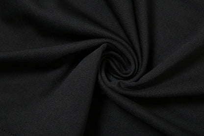 Skokie Maxi Dress - Black